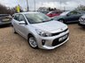 USED 2017 67 KIA RIO 1.4 CRDi 2 Hatchback 5dr Diesel Manual Euro 6 (s/s) (76 bhp) Camera + Advanced Safety