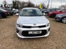 USED 2017 67 KIA RIO 1.4 CRDi 2 Hatchback 5dr Diesel Manual Euro 6 (s/s) (76 bhp) Camera + Advanced Safety