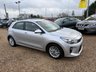 USED 2017 67 KIA RIO 1.4 CRDi 2 Hatchback 5dr Diesel Manual Euro 6 (s/s) (76 bhp) Camera + Advanced Safety