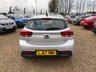 USED 2017 67 KIA RIO 1.4 CRDi 2 Hatchback 5dr Diesel Manual Euro 6 (s/s) (76 bhp) Camera + Advanced Safety