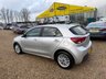 USED 2017 67 KIA RIO 1.4 CRDi 2 Hatchback 5dr Diesel Manual Euro 6 (s/s) (76 bhp) Camera + Advanced Safety