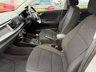 USED 2017 67 KIA RIO 1.4 CRDi 2 Hatchback 5dr Diesel Manual Euro 6 (s/s) (76 bhp) Camera + Advanced Safety