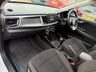 USED 2017 67 KIA RIO 1.4 CRDi 2 Hatchback 5dr Diesel Manual Euro 6 (s/s) (76 bhp) Camera + Advanced Safety