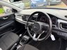 USED 2017 67 KIA RIO 1.4 CRDi 2 Hatchback 5dr Diesel Manual Euro 6 (s/s) (76 bhp) Camera + Advanced Safety