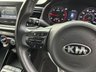 USED 2017 67 KIA RIO 1.4 CRDi 2 Hatchback 5dr Diesel Manual Euro 6 (s/s) (76 bhp) Camera + Advanced Safety