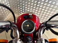 USED 2023 E HONDA MONKEY www.sellingyourbike.co.uk 