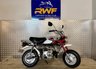 USED 2023 E HONDA MONKEY www.sellingyourbike.co.uk 