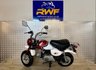 USED 2023 E HONDA MONKEY www.sellingyourbike.co.uk 