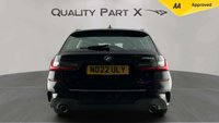 USED 2022 22 BMW 3 SERIES 2.0 330e 12kWh M Sport Touring Auto Euro 6 (s/s) 5dr HOLIDAY SALE EVENT SAVE 100s!