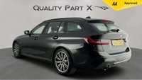 USED 2022 22 BMW 3 SERIES 2.0 330e 12kWh M Sport Touring Auto Euro 6 (s/s) 5dr HOLIDAY SALE EVENT SAVE 100s!