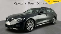 USED 2022 22 BMW 3 SERIES 2.0 330e 12kWh M Sport Touring Auto Euro 6 (s/s) 5dr HOLIDAY SALE EVENT SAVE 100s!