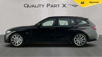 USED 2022 22 BMW 3 SERIES 2.0 330e 12kWh M Sport Touring Auto Euro 6 (s/s) 5dr HOLIDAY SALE EVENT SAVE 100s!
