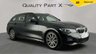 USED 2022 22 BMW 3 SERIES 2.0 330e 12kWh M Sport Touring Auto Euro 6 (s/s) 5dr HOLIDAY SALE EVENT SAVE 100s!