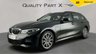 USED 2022 22 BMW 3 SERIES 2.0 330e 12kWh M Sport Touring Auto Euro 6 (s/s) 5dr HOLIDAY SALE EVENT SAVE 100s!