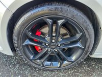 USED 2018 18 FORD FOCUS 2.0T EcoBoost ST-3 Hatchback 5dr Petrol Manual Euro 6 (s/s) (250 ps) great spec, immaculate condition
