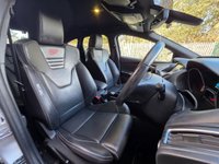 USED 2018 18 FORD FOCUS 2.0T EcoBoost ST-3 Hatchback 5dr Petrol Manual Euro 6 (s/s) (250 ps) great spec, immaculate condition