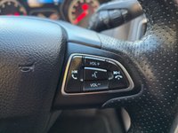 USED 2018 18 FORD FOCUS 2.0T EcoBoost ST-3 Hatchback 5dr Petrol Manual Euro 6 (s/s) (250 ps) great spec, immaculate condition
