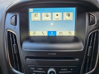 USED 2018 18 FORD FOCUS 2.0T EcoBoost ST-3 Hatchback 5dr Petrol Manual Euro 6 (s/s) (250 ps) great spec, immaculate condition