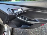 USED 2018 18 FORD FOCUS 2.0T EcoBoost ST-3 Hatchback 5dr Petrol Manual Euro 6 (s/s) (250 ps) great spec, immaculate condition