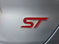 USED 2018 18 FORD FOCUS 2.0T EcoBoost ST-3 Hatchback 5dr Petrol Manual Euro 6 (s/s) (250 ps) great spec, immaculate condition