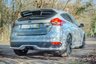 USED 2018 18 FORD FOCUS 2.0T EcoBoost ST-3 Hatchback 5dr Petrol Manual Euro 6 (s/s) (250 ps) great spec, immaculate condition