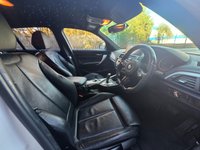 USED 2017 17 BMW 1 SERIES 1.5 118i M Sport Hatchback 5dr Petrol Auto Euro 6 (s/s) (136 ps) Driver Comfort Package