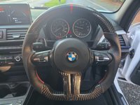 USED 2017 17 BMW 1 SERIES 1.5 118i M Sport Hatchback 5dr Petrol Auto Euro 6 (s/s) (136 ps) Driver Comfort Package