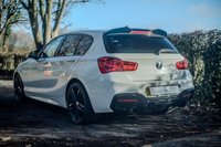 USED 2017 17 BMW 1 SERIES 1.5 118i M Sport Hatchback 5dr Petrol Auto Euro 6 (s/s) (136 ps) Driver Comfort Package
