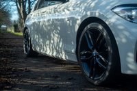 USED 2017 17 BMW 1 SERIES 1.5 118i M Sport Hatchback 5dr Petrol Auto Euro 6 (s/s) (136 ps) Driver Comfort Package