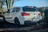 USED 2017 17 BMW 1 SERIES 1.5 118i M Sport Hatchback 5dr Petrol Auto Euro 6 (s/s) (136 ps) Driver Comfort Package