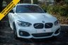 USED 2017 17 BMW 1 SERIES 1.5 118i M Sport Hatchback 5dr Petrol Auto Euro 6 (s/s) (136 ps) Driver Comfort Package
