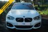 USED 2017 17 BMW 1 SERIES 1.5 118i M Sport Hatchback 5dr Petrol Auto Euro 6 (s/s) (136 ps) Driver Comfort Package