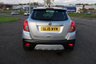 USED 2015 15 VAUXHALL MOKKA 1.6i Exclusiv 2015,Bluetooth,DAB,Parking Sensors,Air Con,F.S.H,Ulez Compliant 18*Alloys,Bluetooth,DAB,Cruise Control,F.S.H