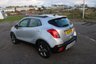 USED 2015 15 VAUXHALL MOKKA 1.6i Exclusiv 2015,Bluetooth,DAB,Parking Sensors,Air Con,F.S.H,Ulez Compliant 18*Alloys,Bluetooth,DAB,Cruise Control,F.S.H
