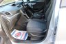 USED 2015 15 VAUXHALL MOKKA 1.6i Exclusiv 2015,Bluetooth,DAB,Parking Sensors,Air Con,F.S.H,Ulez Compliant 18*Alloys,Bluetooth,DAB,Cruise Control,F.S.H