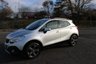 USED 2015 15 VAUXHALL MOKKA 1.6i Exclusiv 2015,Bluetooth,DAB,Parking Sensors,Air Con,F.S.H,Ulez Compliant 18*Alloys,Bluetooth,DAB,Cruise Control,F.S.H
