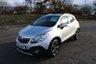 USED 2015 15 VAUXHALL MOKKA 1.6i Exclusiv 2015,Bluetooth,DAB,Parking Sensors,Air Con,F.S.H,Ulez Compliant 18*Alloys,Bluetooth,DAB,Cruise Control,F.S.H