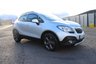 USED 2015 15 VAUXHALL MOKKA 1.6i Exclusiv 2015,Bluetooth,DAB,Parking Sensors,Air Con,F.S.H,Ulez Compliant 18*Alloys,Bluetooth,DAB,Cruise Control,F.S.H