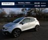 USED 2015 15 VAUXHALL MOKKA 1.6i Exclusiv 2015,Bluetooth,DAB,Parking Sensors,Air Con,F.S.H,Ulez Compliant 18*Alloys,Bluetooth,DAB,Cruise Control,F.S.H