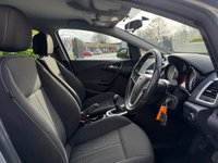 USED 2015 15 VAUXHALL ASTRA 1.6 CDTi ecoFLEX SRi Sports Tourer 5dr Diesel Manual Euro 6 (s/s) (110 ps) 