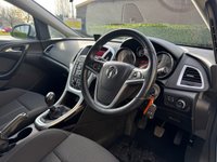 USED 2015 15 VAUXHALL ASTRA 1.6 CDTi ecoFLEX SRi Sports Tourer 5dr Diesel Manual Euro 6 (s/s) (110 ps) 