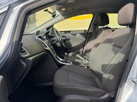 USED 2015 15 VAUXHALL ASTRA 1.6 CDTi ecoFLEX SRi Sports Tourer 5dr Diesel Manual Euro 6 (s/s) (110 ps) 