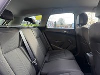 USED 2015 15 VAUXHALL ASTRA 1.6 CDTi ecoFLEX SRi Sports Tourer 5dr Diesel Manual Euro 6 (s/s) (110 ps) 