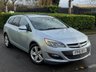 USED 2015 15 VAUXHALL ASTRA 1.6 CDTi ecoFLEX SRi Sports Tourer 5dr Diesel Manual Euro 6 (s/s) (110 ps) 