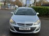 USED 2015 15 VAUXHALL ASTRA 1.6 CDTi ecoFLEX SRi Sports Tourer 5dr Diesel Manual Euro 6 (s/s) (110 ps) 