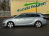 USED 2015 15 VAUXHALL ASTRA 1.6 CDTi ecoFLEX SRi Sports Tourer 5dr Diesel Manual Euro 6 (s/s) (110 ps) 