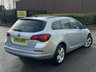 USED 2015 15 VAUXHALL ASTRA 1.6 CDTi ecoFLEX SRi Sports Tourer 5dr Diesel Manual Euro 6 (s/s) (110 ps) 