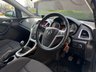 USED 2015 15 VAUXHALL ASTRA 1.6 CDTi ecoFLEX SRi Sports Tourer 5dr Diesel Manual Euro 6 (s/s) (110 ps) 