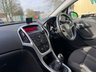 USED 2015 15 VAUXHALL ASTRA 1.6 CDTi ecoFLEX SRi Sports Tourer 5dr Diesel Manual Euro 6 (s/s) (110 ps) 