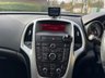 USED 2015 15 VAUXHALL ASTRA 1.6 CDTi ecoFLEX SRi Sports Tourer 5dr Diesel Manual Euro 6 (s/s) (110 ps) 